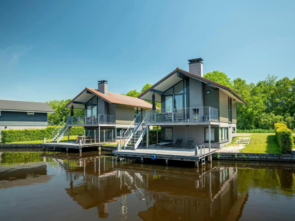 Landal Waterpark Sneekermeer Hotel Terherne Quarto foto